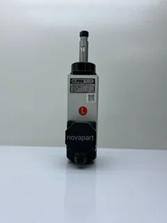 موتور فرز بالا فابریک L کد 000072