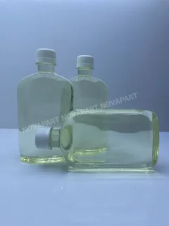 روغن پنیوماتیک شفاف نیم لیتری کد 000001