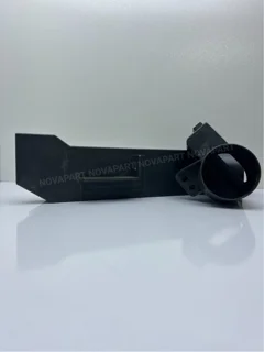 قاب مکنده لیسه پایین کد 000310
