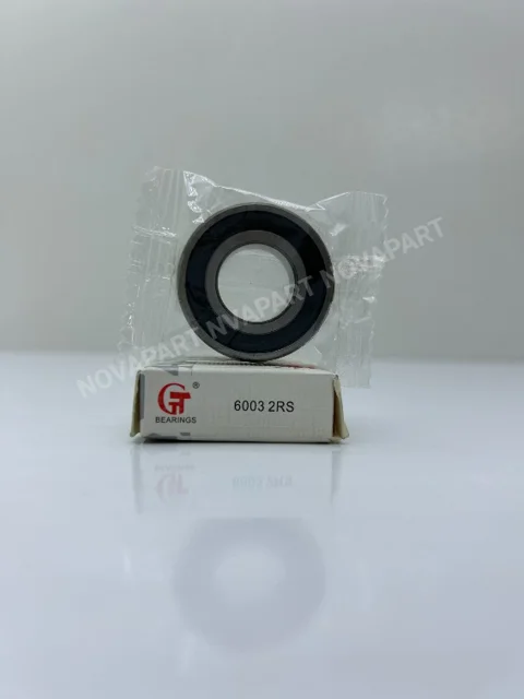 بلبرینگ 6003 چینی