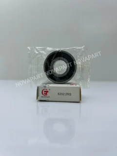 بلبرینگ 6202 چینی کد 000060