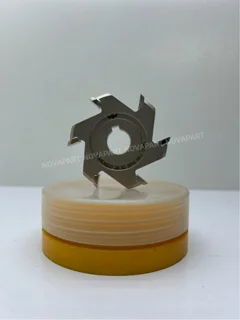 توپی فرز 6 پر kdt ایگل کد 000110