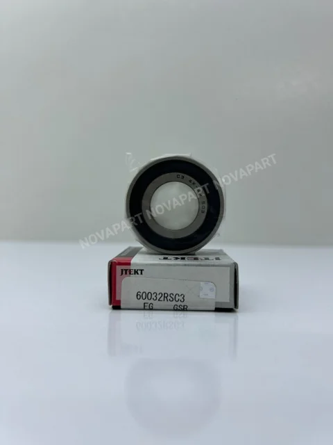 بلبرینگ C3 - 2RS - 6003