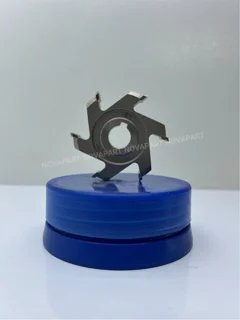 توپی فرز 6 پر kdt کد 000109