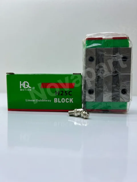 واگنی بالا و پایین تیغ اصلی دورکن KS چینی