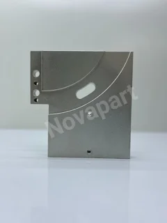 پایه آلومنیومی زیر موتور اره سر و ته زن کد 000076