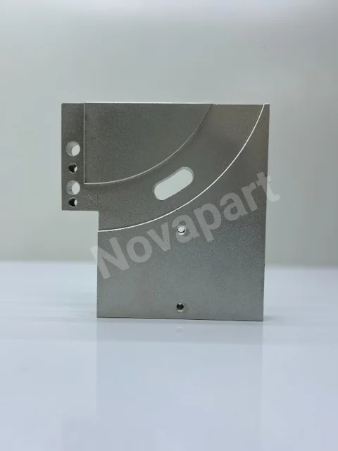 پایه آلومنیومی زیر موتور اره سر و ته زن