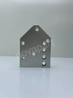 پایه آلومنیومی واگنی اره سر و ته زن کد 000075