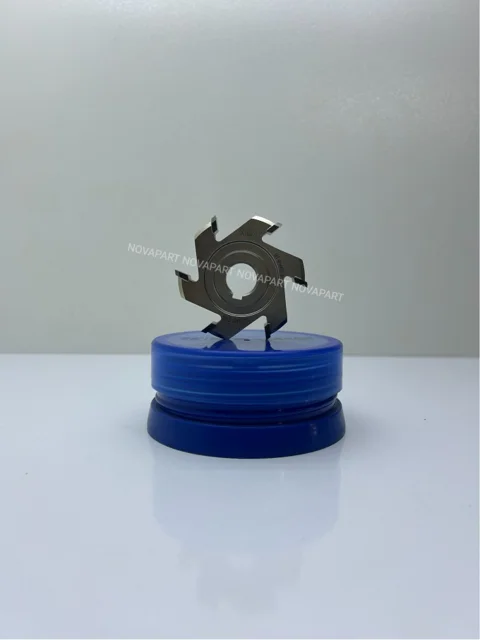 توپی فرز 6 پر kdt وارداتی تارن