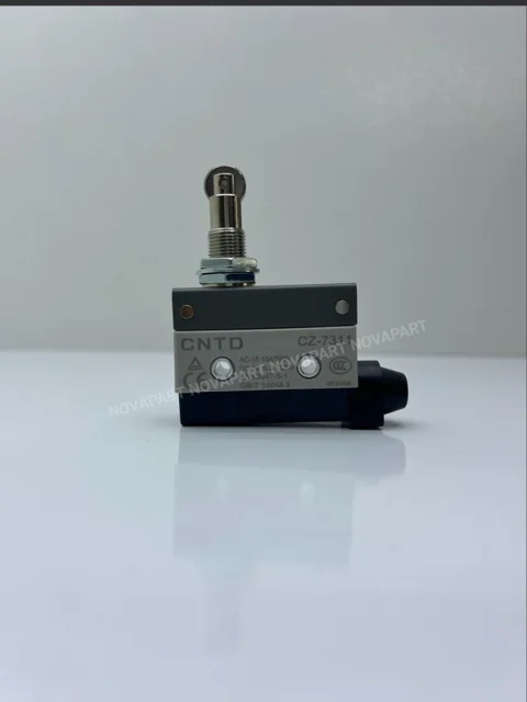 میکروسویچ CNTD