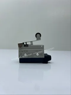 تصویر میکروسویچ CNTD درب تیغ و ورودی اسمارت