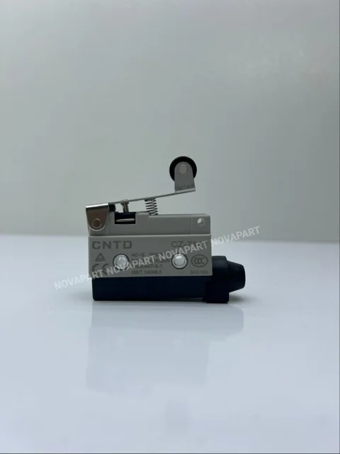 تصویر میکروسویچ CNTD درب تیغ و ورودی اسمارت