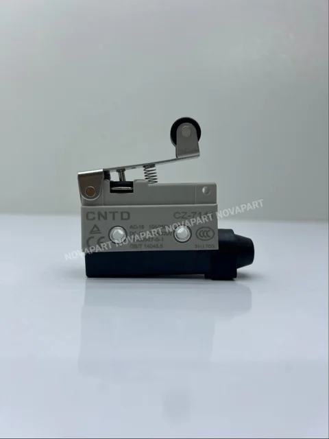 میکروسویچ CNTD درب تیغ و ورودی اسمارت