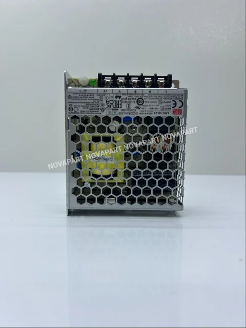 منبع تغذیه kdt مین ول 2.2 آمپر