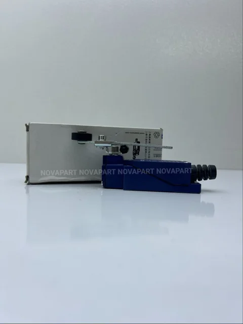 میکروسویچ wdx تله
