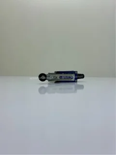 تصویر میکروسویچ wdx تله
