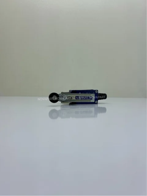 تصویر میکروسویچ wdx تله