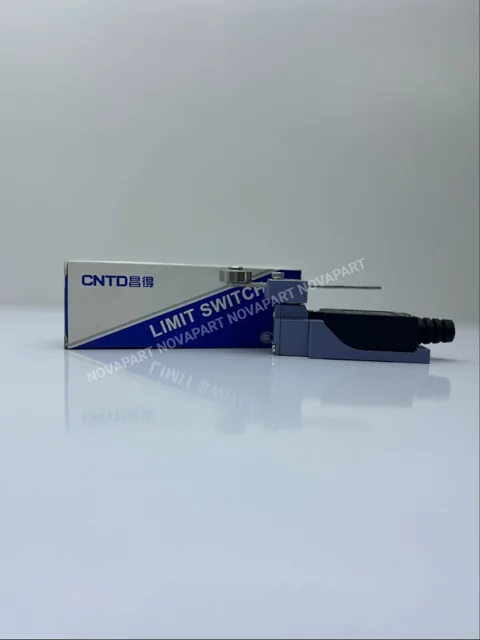 میکروسوییچ wdx CNTD