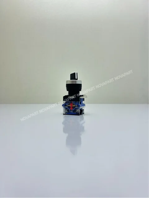 عکس کلید صفر و یک خط زن یونیسانکس