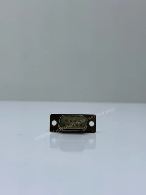 سوکت نری 9 پین 232rs