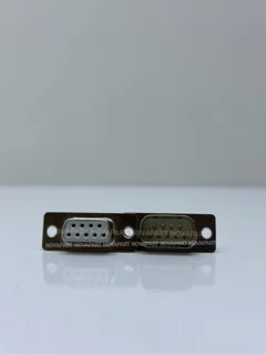 سوکت نری 9 پین