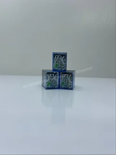 رله شیشه ای 14 پایه بوبین