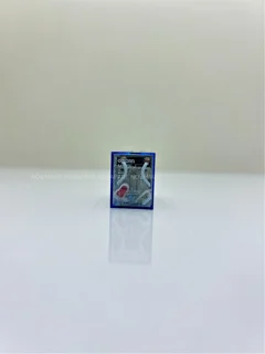 عکس رله شیشه ای 8 پایه بوبین
