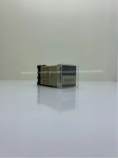 عکس تایمر فیدر نوار اسمارت