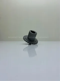 عکس خورشیدی بالای گیربکس چسب kdt