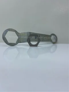 آچار تیغ اصلی و خط زن ایزی کات کد 000019