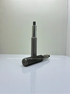 عکس میل مارپیچ تنظیم ارتفاع فک kdt ایرانی