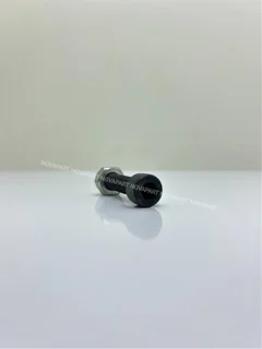 عکس پیچ فولادی دوشاخ جک کاتر