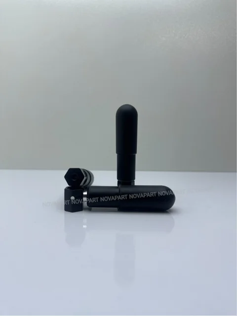 دستگیره فلکه تاشو وارداتی