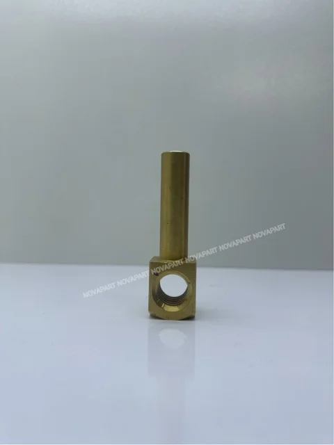 مهره برنجی یونیسانکس بلند