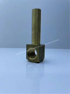 مهره برنجی یونیسانکس بلند