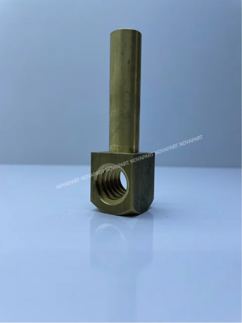 مهره برنجی یونیسانکس بلند