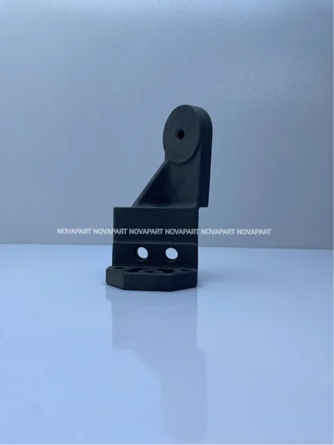 پایه ضربه گیر جدید kdt