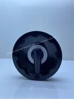 فلکه کامل تاشو ایرانی ks شفت 20