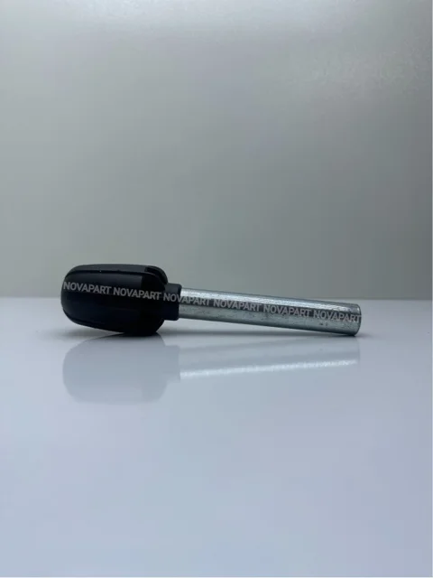 دستگیره سفت کن کوتاه گونیای تلسکوپی به خرک oav