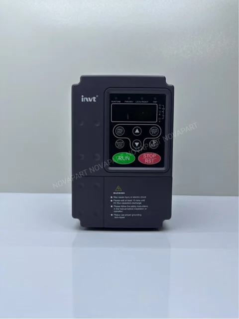 اینورتر اینوت تک به سه 1.5 کیلو وات مدل 100ch