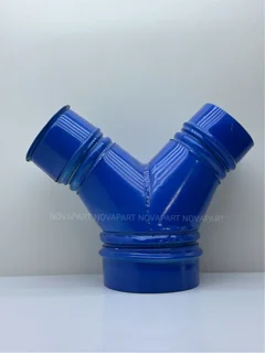 تبدیل 2 به 1 مکنده هوا 15 سانت