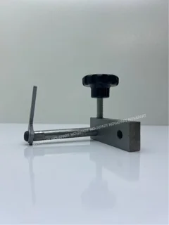 پایه تنظیم ارتفاع نوار ایرانی کد 000461