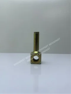 مهره برنجی یونیسانکس بلند ایرانی کد 000487