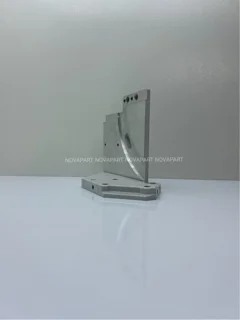 عکس پایه الومنیومی زیر موتور و واگنی یه تیکه