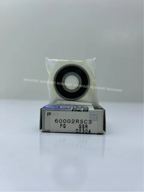 بلبرینگ 6000 3c کویو ژاپنی