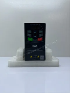 اینورتر اینوت تک به سه 0.75 کیلووات مدل 20GD کد 000007