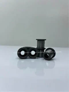 بوش کارخوان گرد و ناخنی kdt