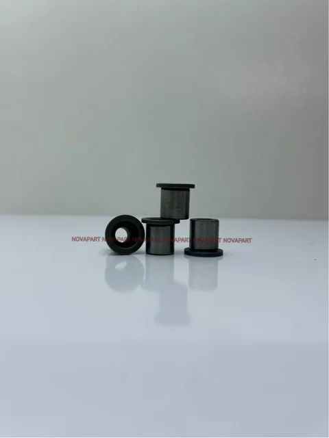 بوش کارخوان گرد و ناخنی kdt